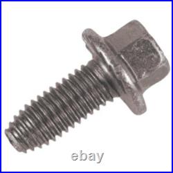 AM137757 Mower Deck Rebuild Kit with Bolts Fits John Deere D140 D150 D160 LA145