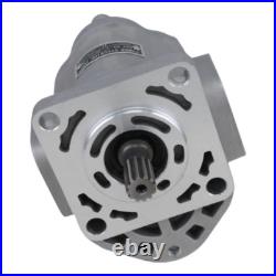 AM877525 Hydraulic Pump fits John Deere 990 970 870 4005 1070