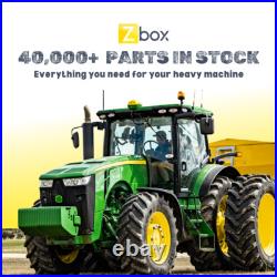 AM877525 Hydraulic Pump fits John Deere 990 970 870 4005 1070