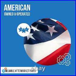 AMX34103 New Gear Reduction Starter Fits John Deere Tractor 4050 4055 4230 4240