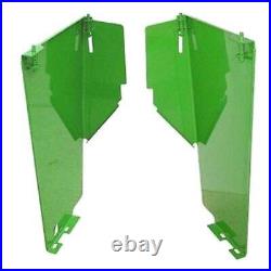 AR26770 AR26769 Left Right Side Shield Panels Fits John Deere 4010 4020