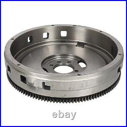 AR40565 Flywheel with Ring Gear Fits John Deere 3010, 3020, 4010, 4020, 500+