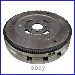 AR40565 Flywheel with Ring Gear Fits John Deere 3010, 3020, 4010, 4020, 500+