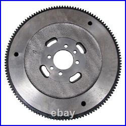 AR40565 Flywheel with Ring Gear Fits John Deere 3010, 3020, 4010, 4020, 500+