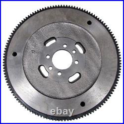 AR40565 Flywheel with Ring Gear Fits John Deere 3010, 3020, 4010, 4020, 500+