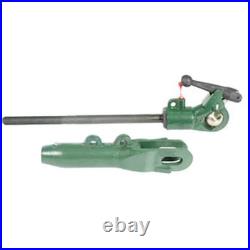 AR44551 AR4454 Leveling Box Assembly Lift Arms Fits John Deere Tractor 3 point