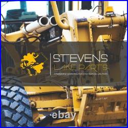 AR44551 AR4454 Leveling Box Assembly Lift Arms Fits John Deere Tractor 3 point