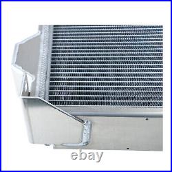 AR46434 Radiator Fits John Deere Tractor 4000 4020 Gas Diesel AR40832 AR49454