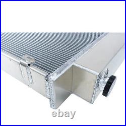 AR46434 Radiator Fits John Deere Tractor 4000 4020 Gas Diesel AR40832 AR49454