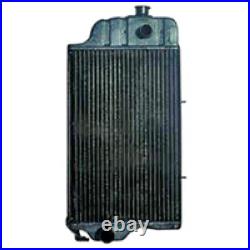 AR48171 AT32591 Radiator Fits John Deere Backhoe 410