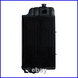 AR48171 AT32591 Radiator Fits John Deere Backhoe 410 AR48171 AT32591 Radiator Fits John Deere Backhoe 410