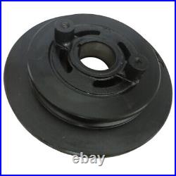 AR58172 Tractor Damper Pulley Fits John Deere 4000 4010 4020