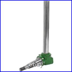 AR58606 Steering Spindle LH/LR Fits John Deere (AR103472)