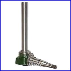 AR58606 Steering Spindle LH/LR Fits John Deere (AR103472)