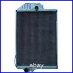 AR61884 New Radiator Fits John Deere Tractor 4630 AR61890