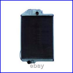 AR61884 New Radiator Fits John Deere Tractor 4630 AR61890