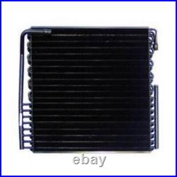 AR61885 Tractor A/C Condenser & Oil Cooler Fits John Deere 4230 4430 4630 4040