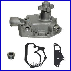 AR63343 AR71133 R55164 Tractor Water Pump Fits John Deere 2630 2640