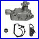 AR63343 AR71133 R55164 Tractor Water Pump Fits John Deere 2630 2640
