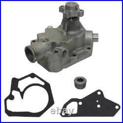 AR63343 AR71133 R55164 Tractor Water Pump Fits John Deere 2630 2640