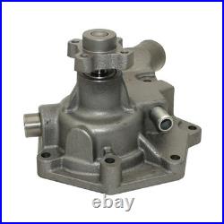 AR63343 AR71133 R55164 Tractor Water Pump Fits John Deere 2630 2640