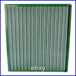 AR69164 Side Screen fits John Deere 8640 8630 8440 8430 Model Year 1974-1981