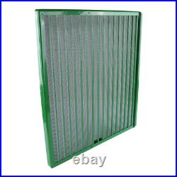 AR69164 Side Screen fits John Deere 8640 8630 8440 8430 Model Year 1974-1981