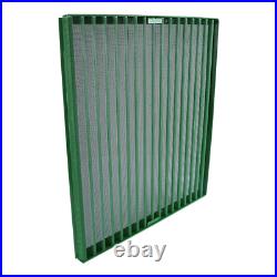 AR69164 Side Screen fits John Deere 8640 8630 8440 8430 Model Year 1974-1981