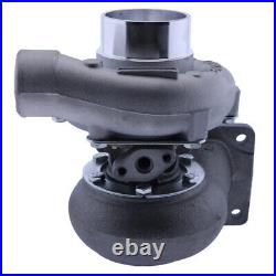 AR70439 Turbocharger Fits John Deere 450 450B 450C 550 550A 550B 450D 455D 555B