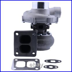 AR70439 Turbocharger Fits John Deere 450 450B 450C 550 550A 550B 450D 455D 555B