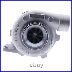 AR70439 Turbocharger Fits John Deere 450 450B 450C 550 550A 550B 450D 455D 555B