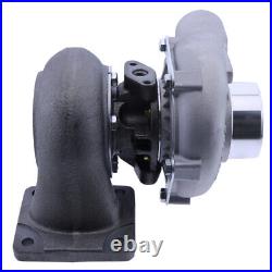 AR70439 Turbocharger Fits John Deere 450 450B 450C 550 550A 550B 450D 455D 555B