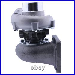 AR70439 Turbocharger Fits John Deere 450 450B 450C 550 550A 550B 450D 455D 555B