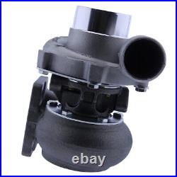 AR70439 Turbocharger Fits John Deere 450 450B 450C 550 550A 550B 450D 455D 555B