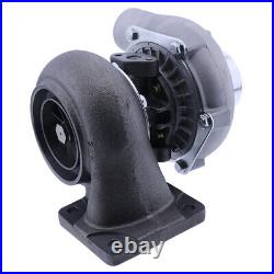 AR70439 Turbocharger Fits John Deere 450 450B 450C 550 550A 550B 450D 455D 555B