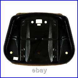 AR76515 Seat Cushion Brown Fits John Deere 4050 4230 4430 4440