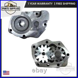AR85538 Transmission Pump Fits John Deere 4040 4240 4440 4050 4250 4450 4055