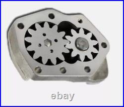 AR85538 Transmission Pump Fits John Deere 4040 4240 4440 4050 4250 4450 4055