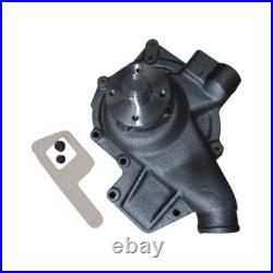 AR98549 Tractor Water Pump Fits John Deere 4040 4230