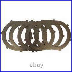 AT10566 New Steering Clutch Kit Fits John Deere Crawler 40 420 430 440 MC