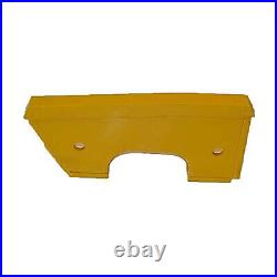 AT113696 Chain Guide Fits John Deere 555G, 650G