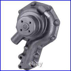 AT11918 New Water Pump Length 11.5 Fits John Deere 2010