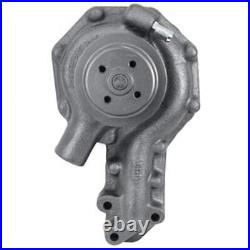 AT11918 New Water Pump Length 11.5 Fits John Deere 2010