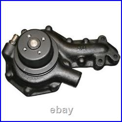 AT11918 New Water Pump Length 11.5 Fits John Deere 2010