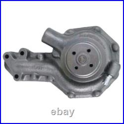 AT11918 New Water Pump Length 11.5 Fits John Deere 2010