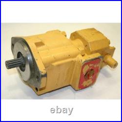 AT164404 New Hydraulic Hyd. Pump Fits JD Fits John Deere 310D & 315D Backhoe Loa