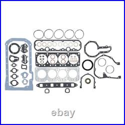 AT16569 Engine Gasket Set Fits John Deere 2010 Diesel Tractor