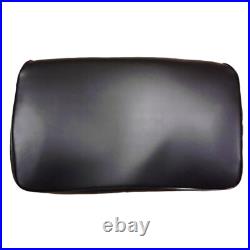 AT18698 4 pc Wood base Cushion Set Fits John Deere 450 450B 450C 450D 550