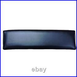 AT18698 4 pc Wood base Cushion Set Fits John Deere 450 450B 450C 450D 550