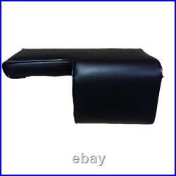 AT18698 4 pc Wood base Cushion Set Fits John Deere 450 450B 450C 450D 550